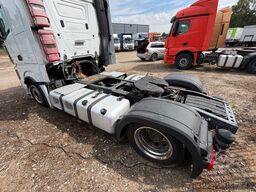 Mercedes-Benz ACTROS 1842 4X2 E6 LOW DECK / ENGINE BROKEN /