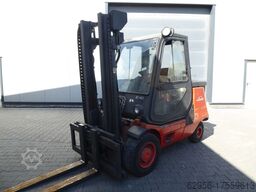 Linde E40P