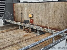 DAF LF 12.210 / OPRIJ / MACHINE TRANSPORT