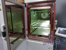 Atlas / Weiss SolarClimatic SC-340