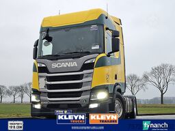 SCANIA R450