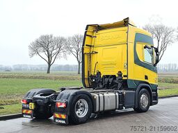 SCANIA R450