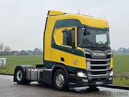 SCANIA R450
