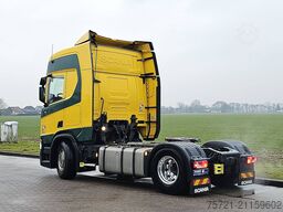 SCANIA R450