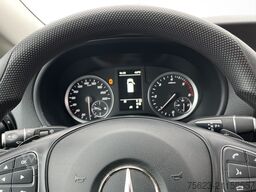 Mercedes-Benz Vito 114 CDI Tourer PRO Extralang Klima Sitzh. Kamera