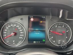 Mercedes-Benz T 180 d PROGRESSIVE Standard AUT DynLicht Kam.