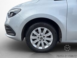 Mercedes-Benz T 180 d PROGRESSIVE Standard AUT DynLicht Kam.