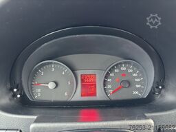 VW Crafter Kombi 35 kurz L1H1 Facelift PDC Standh.