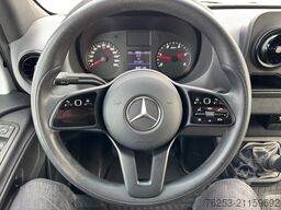 Mercedes-Benz Sprinter 317 CDI Kasten Hochdach Standard AHK