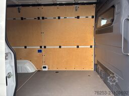 Mercedes-Benz Sprinter 317 CDI Kasten Hochdach Standard AHK