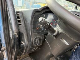 Iveco 340T45 8x4 Trösch / Swiss-Vehicle