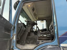 Iveco 340T45 8x4 Trösch / Swiss-Vehicle