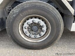 Iveco 340T45 8x4 Trösch / Swiss-Vehicle