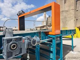 B A S INDUSTRIAL SOLUTIONS AND ENG BMD-1000-2-N
