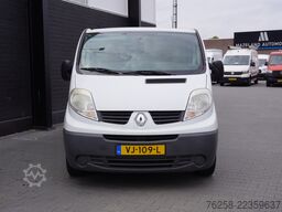 Renault Trafic 2.0 dCi T29 | Airco | Trekhaken | €2.950...