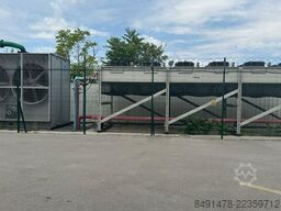 MTU 16V4000 GS (Complete set of 3)