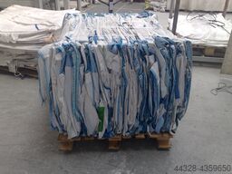  BTS-MF550 Ballenpresse Waste Baler