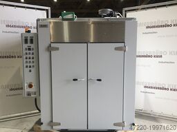 Eliog KUV 150-15-12-10  1875 Liter