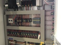 Eliog KUV 150-15-12-10 Lacktrockner 1875 L