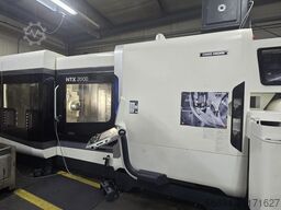 DMG MORI NTX 2000/1500