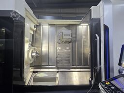 DMG MORI NTX 2000/1500