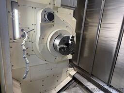 DMG MORI NTX 2000/1500