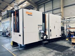 Mazak HCN-6000