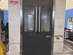 Mori Seiki NH5000/40