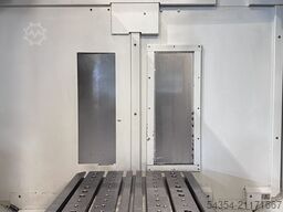 Mori Seiki NH5000/40