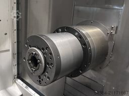 Mori Seiki NH5000/40