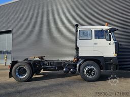 DAF 3300 4x2