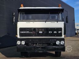 DAF 3300 4x2