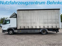 VW Crafter 35 L2 4x4 MOTION/ Schoon Kipper/ AHK/ AC