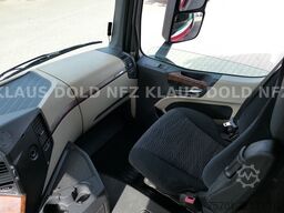 MERCEDES-BENZ Actros 1842 Pritsche Plane Vollluft LBW Euro 6