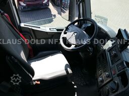 RENAULT C 460 Zweiseitenkipper Kamera Euro 6