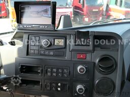 RENAULT C 460 Zweiseitenkipper Kamera Euro 6