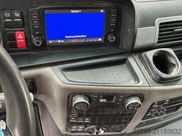 MAN 32.420 TGS Stetter Betonmischer 9m³