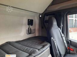 SCANIA R 460 2-Kreis-Kipphyd Retarder Standklima 2xTank