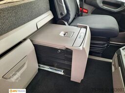 SCANIA R 460 2-Kreis-Kipphyd Retarder Standklima 2xTank