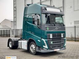 VOLVO FH 500 XL I-Park-Cool 2xTank Tacho 4.1