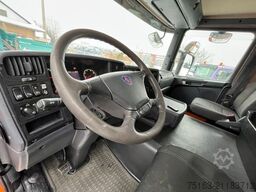SCANIA G 440 8x4 4 Achs Muldenkipper Meiller