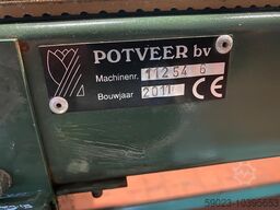 Potveer b.v. 112541/ 112546
