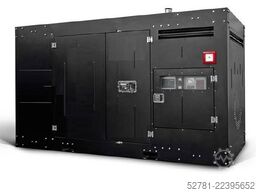 Scania DC16 - Genset 605 kVA St5 SuperSilent - DPX-21011