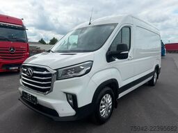 MAXUS Deliver 9*KLIMA*KAMERA*