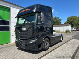 IVECO AS 510 S Way / Standklima / Retarder / Leder