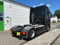 IVECO AS 510 S Way / Standklima / Retarder / Leder