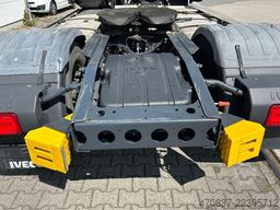 IVECO AS 510 S Way / Standklima / Retarder / Leder