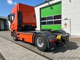 IVECO Stralis AS 500 / Hydraulik **Original 100 tkm**