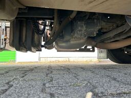 IVECO Stralis AS 500 / Hydraulik **Original 100 tkm**