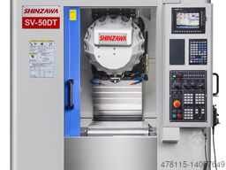 Shinzawa SV-50DT